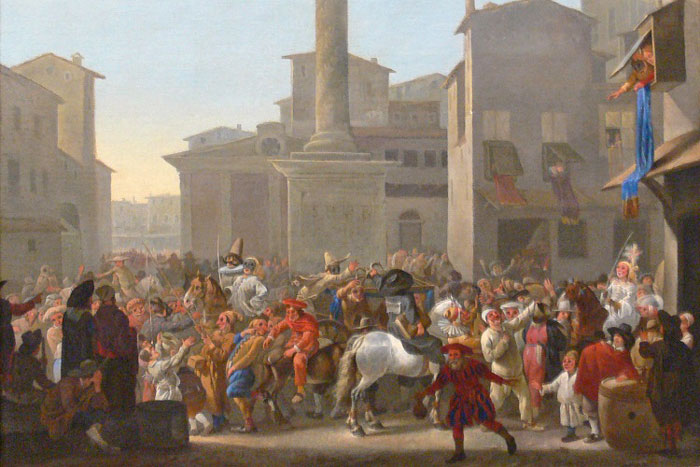 リオのカーニバルとはリオのカーニバル旅行・ツアー・観光│クラブツーリズム