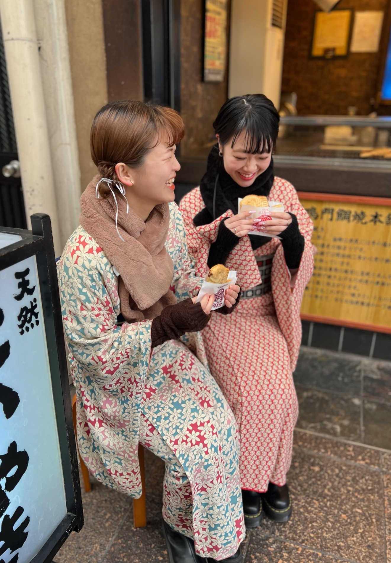 京都で冬の着物レンタルは寒い？防寒対策のポイントを詳しく解説京都祇園着物レンタル和楽