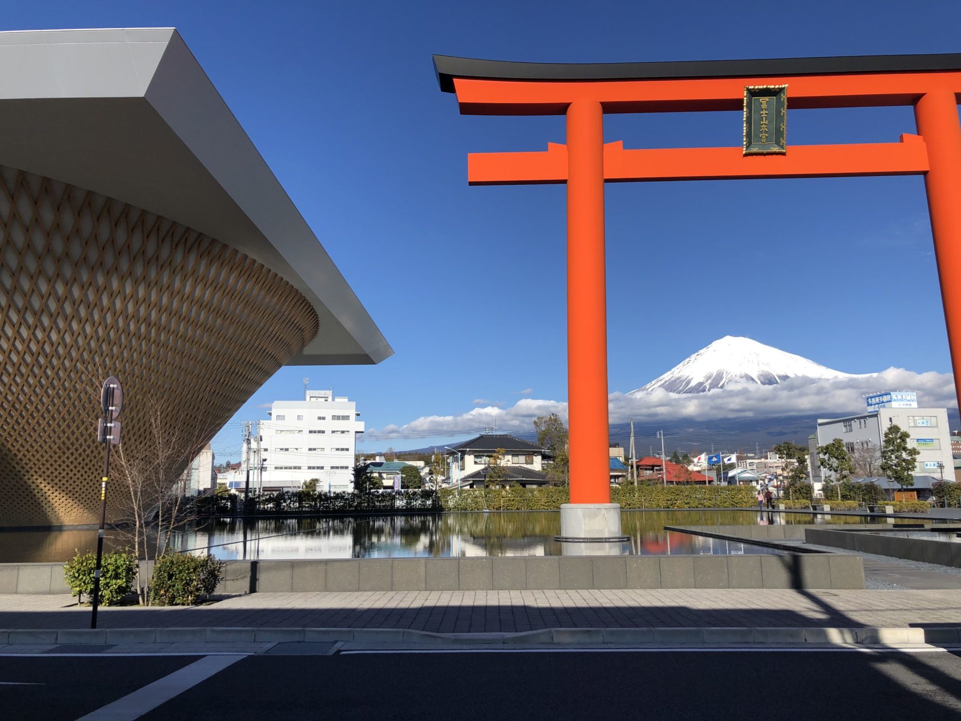 新富士駅静岡県クチコミ・アクセス・周辺情報富士 - フォートラベル