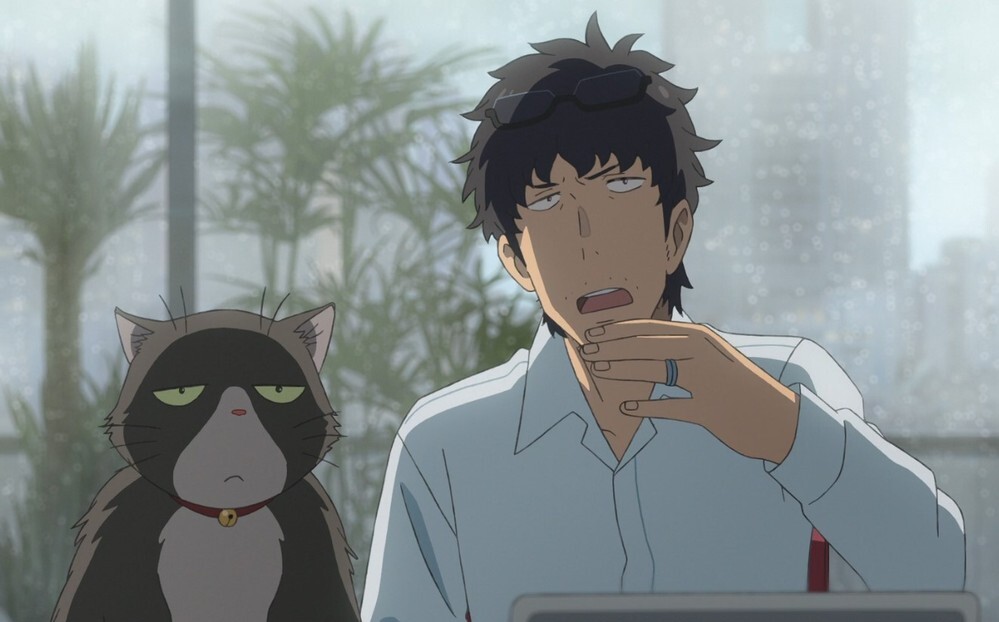 新海誠作品「天気の子」の考察 - FROZEN考察ブログ