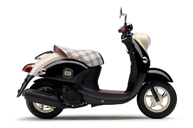 素敵なバイク女子のご紹介🏍️ 本日紹介するバイク女子は @suzu_motorbike さん バイク: