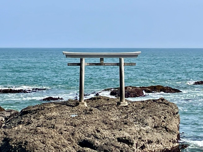 2018年最初の朝日を見に行こう！関東近郊で初日の出が見られるスポット8選RETRIP リトリップ