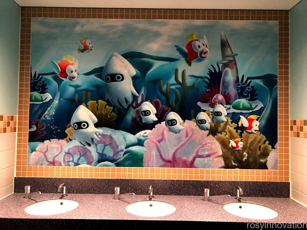 USJ地図 2025最新マップ わかりやすい♪アトラクション・お店