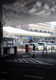 パークネット水戸北口第１駐車場 水戸市 駐車場・コインパーキング