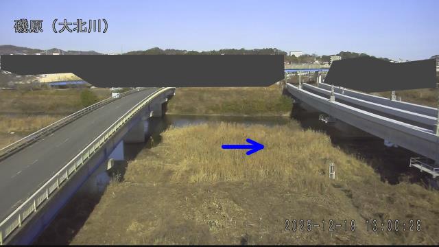 手取川ダム 風嵐のライブカメラ-石川県白山市ライブカメラHUB