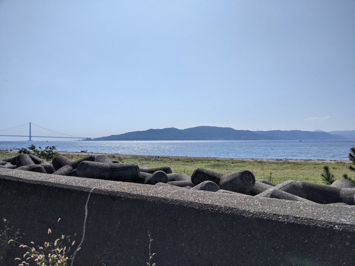 2023年度の明石海峡大橋の通行台数が過去最多！2年連続で更新明石じゃーなる明石市の地域情報サイト