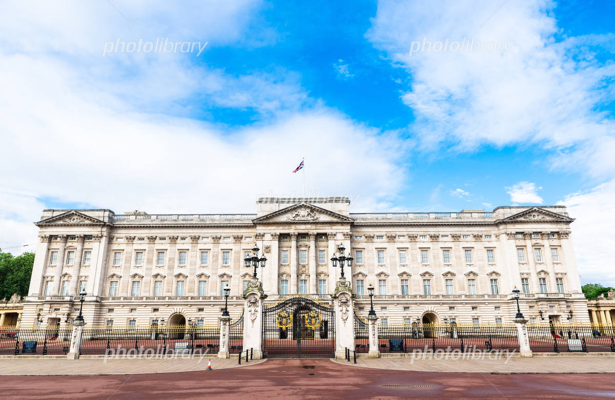 イギリス・バッキンガム宮殿を観光しよう！歴史や見どころ、周辺施設を解説NEWT ニュート
