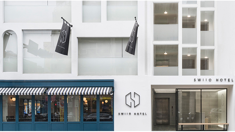 台北で泊まりたい、おしゃれで快適なデザイナーズホテル6選ことりっぷ