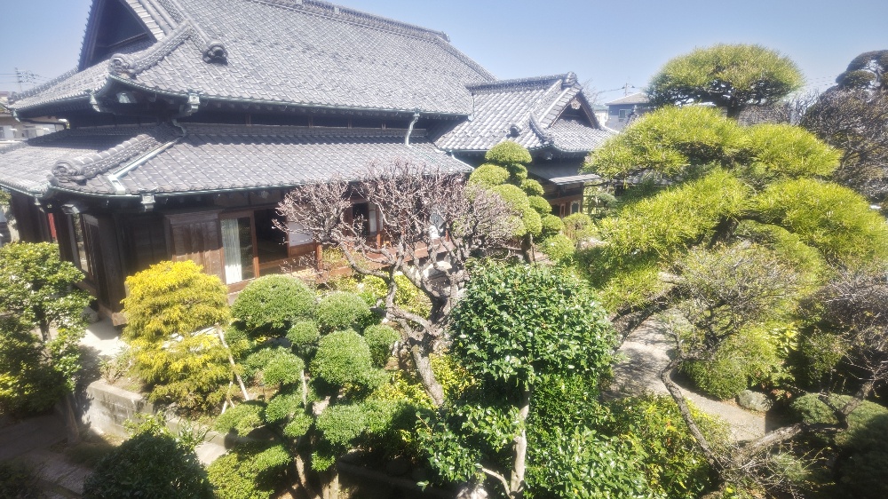 ◆森谷邸, 12月になりましたね。, 今年も、多くの方にご利用頂きましてありがとうございます。,12月のご予約もあと少し空きがございます。ご検討の方はお急ぎ下さい。, 年明け1月のご予約は、まだ余裕があります🎵, ご連絡お待ちしています。,@ohanachaya_moriyatei