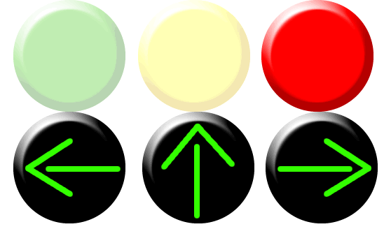 右折矢印信号で、Uターンしてもいい？これって違反なの！？ 道路交通法クイズJAF Mate Online