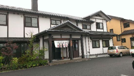 楽天トラベル:東能代駅 周辺のホテル・旅館