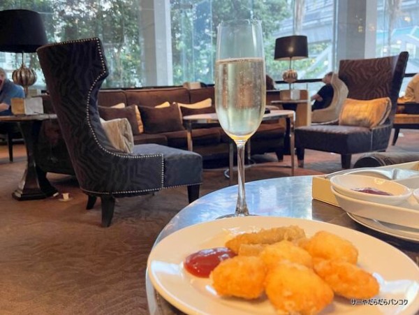 大人のバンコク旅はホテルホッピングが正解！ 「インターコンチネンタル バンコク