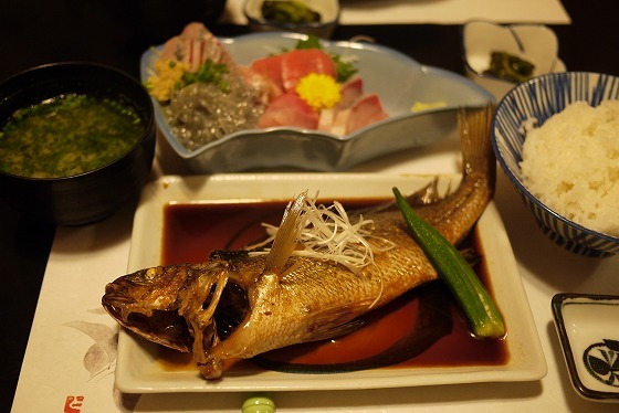 魚や翻車魚丸 まんぼうまる藤沢市～ 久しぶりの仕事場の愉快な仲間との会食です！ ～ -