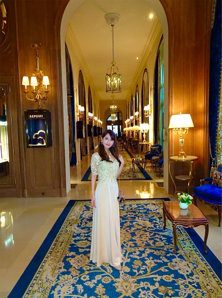 リッツ パリ フランス・パリティースタイル - オーダーメイドツア