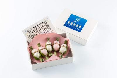 峠ステッカー新潟5点セット