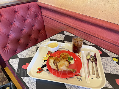 13.03.01 クイーン・オブ・ハート パン