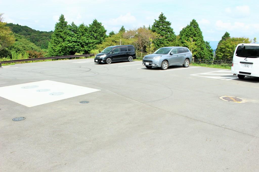 岩山展望台・鹿島精一記念展望台 - ドライブ旅.com観光地・絶景・ドライブ旅行情報