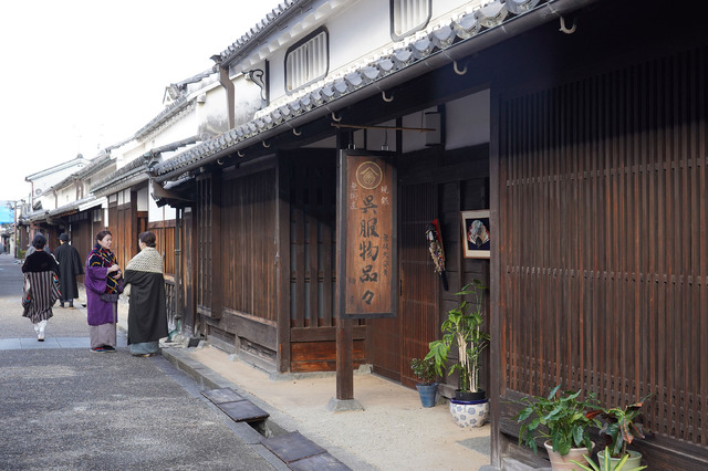 わたしの幸せな結婚』聖地巡礼のファン急増！目黒蓮＆今田美桜らを魅了したロケ地を紹介cinemacafe.net