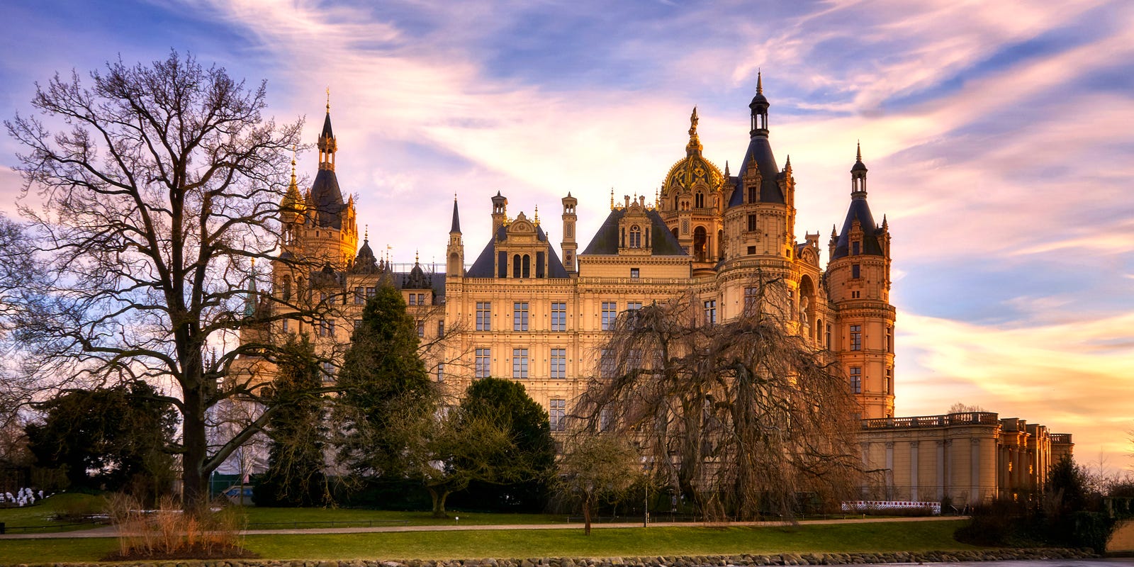 海外の名城8選を紹介！西洋城からアジアのお城まで！ホビスト