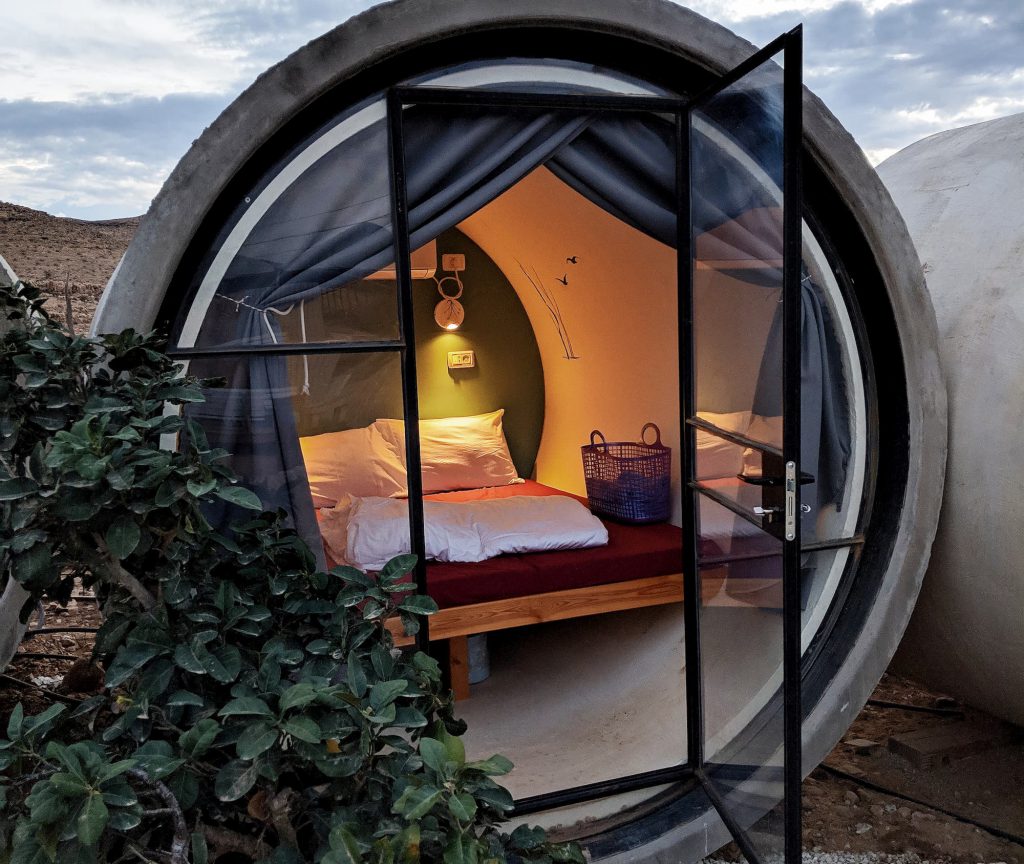 サロンのような女性限定カプセルホテルで姫気分！「アットインホテル名古屋駅」宿泊ルポTABIZINE～人生に旅心を～