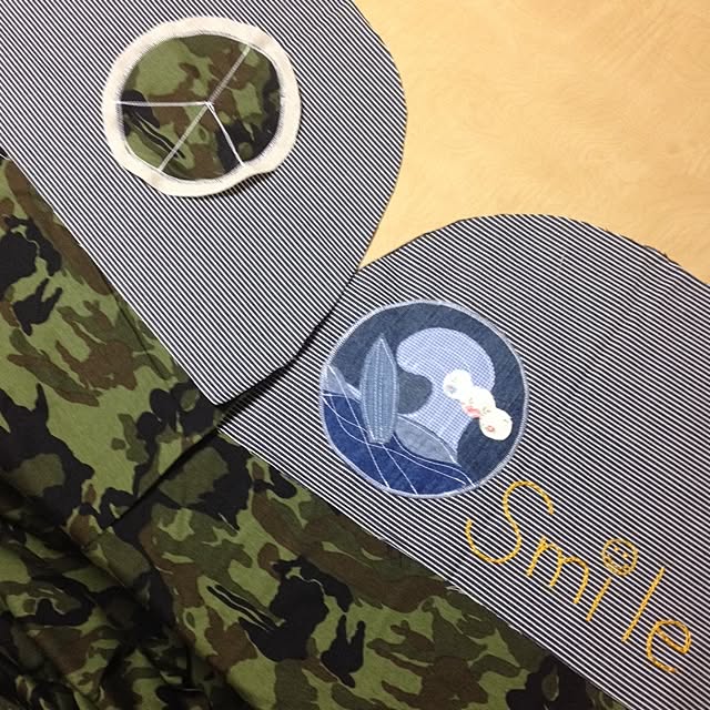 サーフボードケース ボードケース モデル「ビジュー」