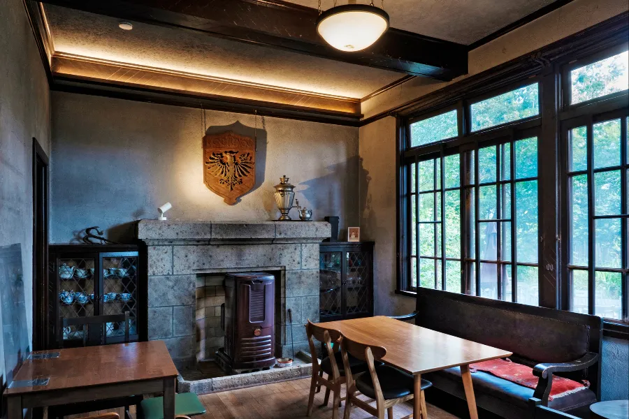 2025 古民家カフェおすすめ15選！レトロでおしゃれな空間を紹介＜東京・神奈川・埼玉＞ じゃらんニュース