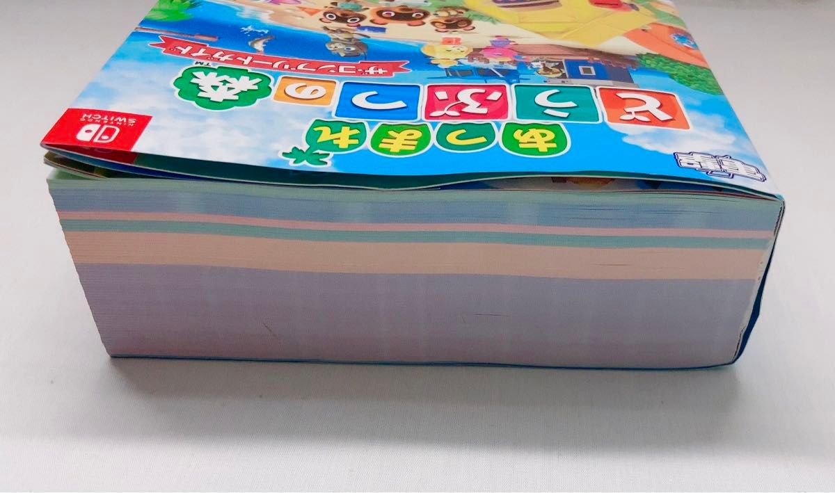 あつ森のお気に入りアイテム入手法と使い方