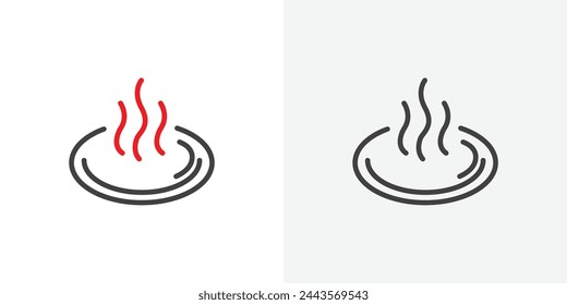 アイコン素材_ホテル、旅館 のイラスト素材71214641- PIXTA