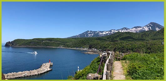 official East Hokkaido Travel