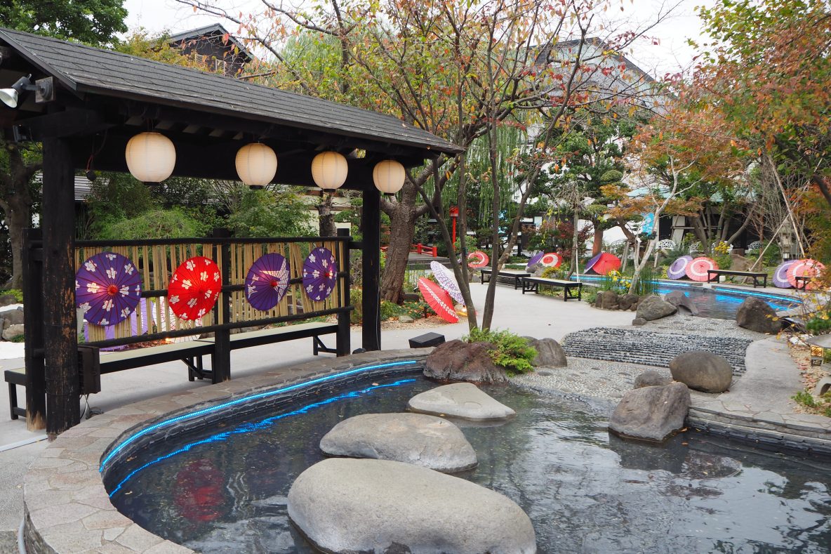 お台場 大江戸温泉物語跡地2023 更地の写真素材216150240- イメージマート