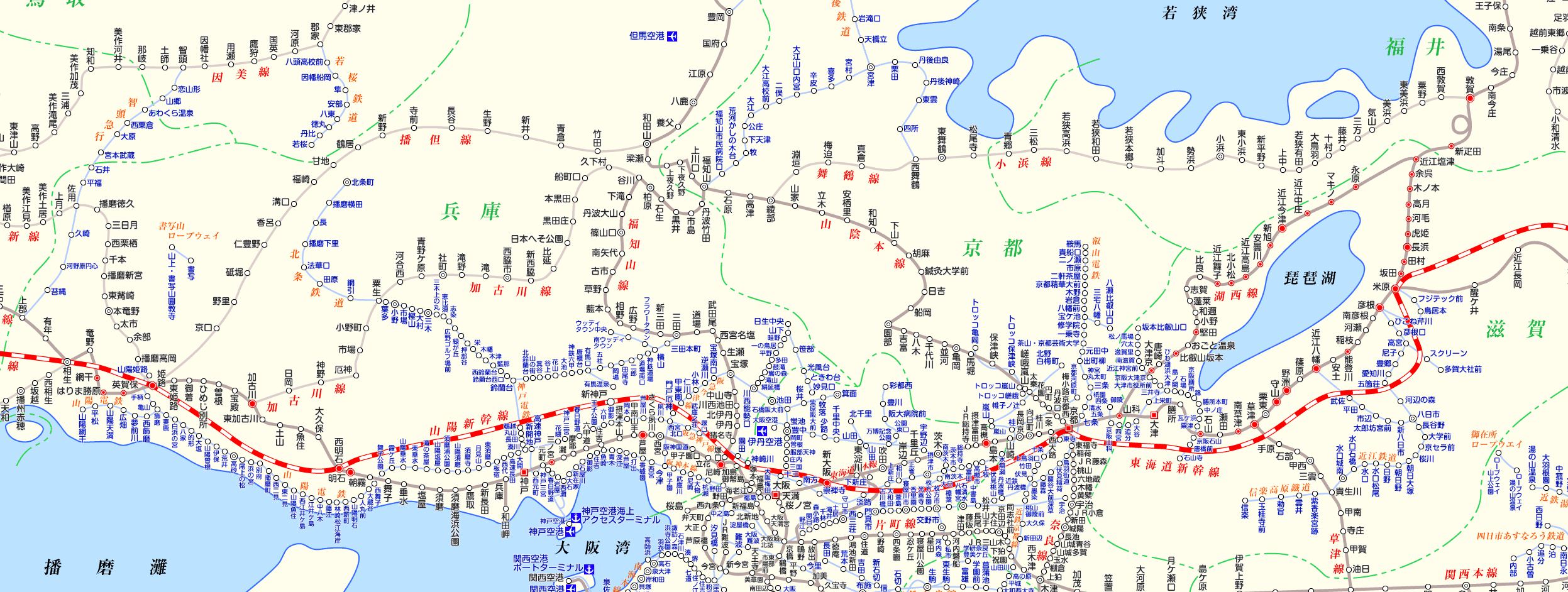 8月14日大阪17:15、新快速播州赤穂ゆき、前8両播州赤穂ゆき、後4両は姫路までです。 停車駅は尼崎、芦屋、三ノ宮、神戸、明石、西明石、加古川、 姫路から各駅に。JR西日本大阪駅大阪市東海道本線山陽本線赤穂線JR神戸線新快速223系尼崎市芦屋市