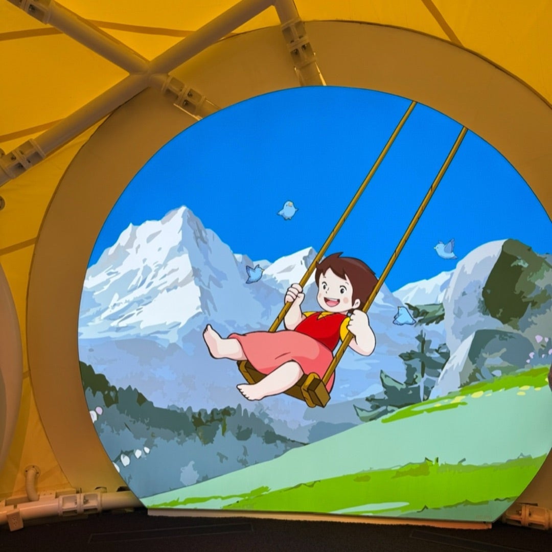 口コミ一覧 : ハイジ・カフェ