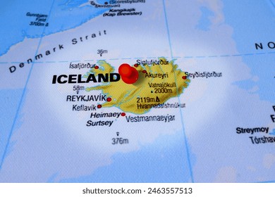 アイスランドTABIZINE～人生に旅心を～