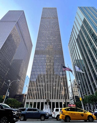 眞子さまと小室圭さんのお住まい ニューヨークにいらしたら？何処に？？・色々考えてみた