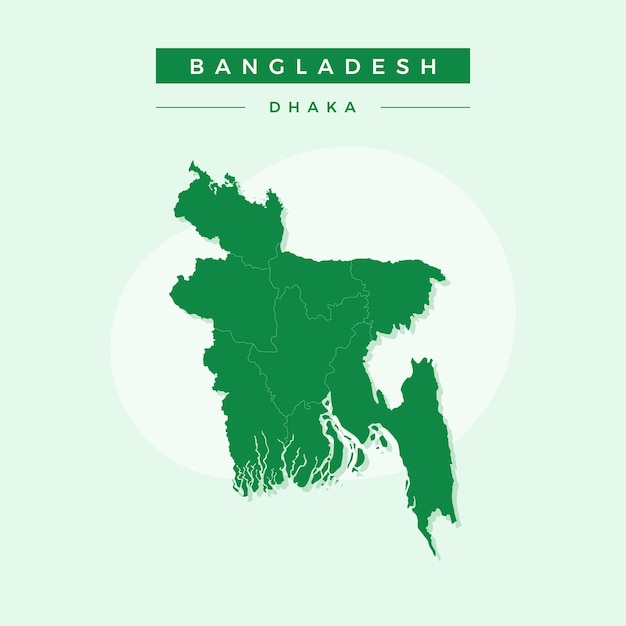 バングラデシュ旅行記