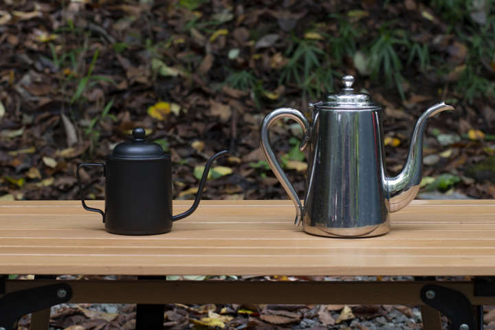 dショッピング ドリップポット 400ml