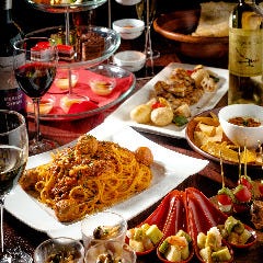 横浜みなとみらい みらい横丁「マルカミ食堂」