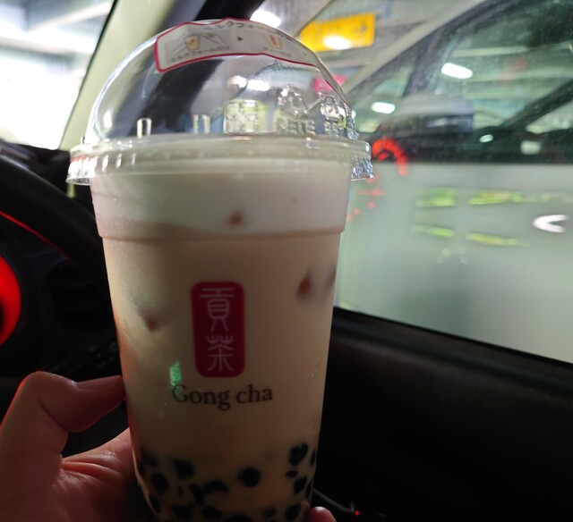 御殿場アウトレットで。ブランジェ ベックファン御殿場の美味しいパン屋さんです