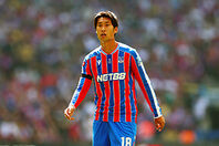 もしヘンダーソンの代わりにEUROへ行くなら嬉しい」 ルートン・タウンで再出発したバークリー にチャンスはあるかtheWORLD