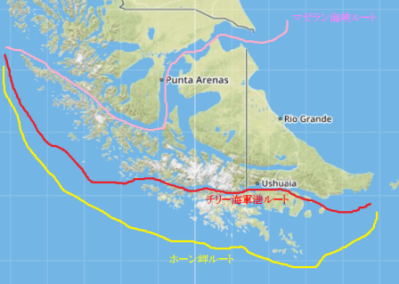 ホーン岬 - Wikipedia