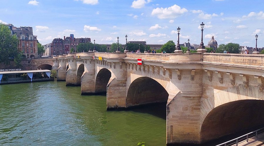 ポンヌフトゥールーズ- Wikipedia