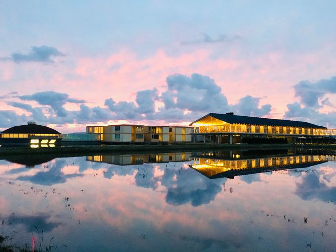 この秋どこ行く？女子旅におすすめ観光スポット10選