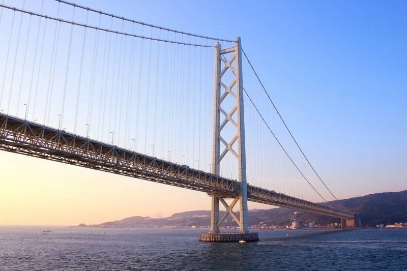 世界最大級の吊橋「明石海峡大橋」！人気イベント「海上ウォーク」の2024年開催日は？締切間近！兵庫県はりまエリア 姫路・加古川など の地域情報サイトTANOSUタノス