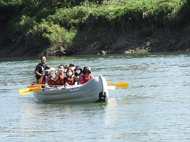 ことりっぷツアー「舟遊びと宇治さんぽ」ことりっぷ