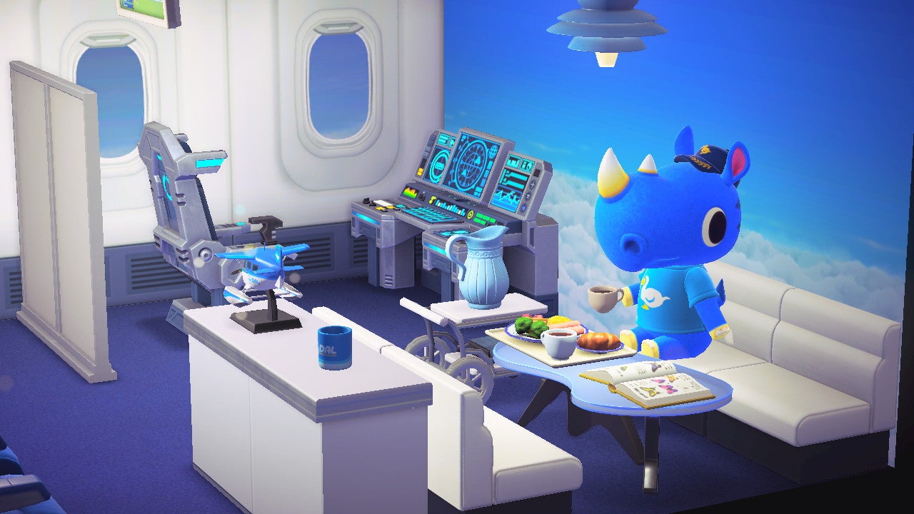 あつ森 飛行場の色を選ぶ方法とできること あつまれどうぶつの森攻略wiki- 神ゲー攻略