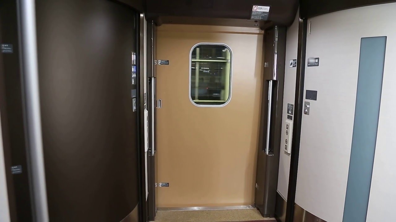 新幹線の始発駅 指定席だけど、何分前にドアが開くの？ とらべるじゃーな！- エキスパート