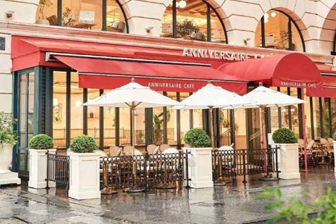 好きな人と行ってガッカリされることが絶対ない、表参道の恋の王道テラス８選 1 2東京カレンダー最新のグルメ、洗練されたライフスタイル情報