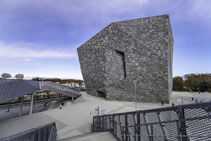 埼玉県所沢の新名所「角川武蔵野ミュージアム」で楽しみたいことGENIC編集部GENICジェニック