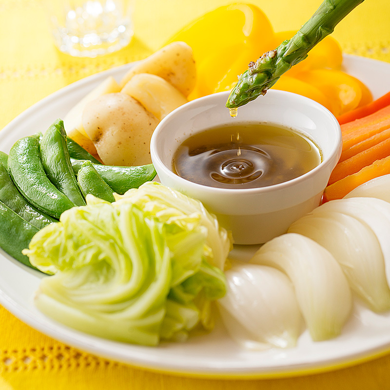 越路バーニャカウダSUZU365の通販・お取り寄せなら ぐるすぐり