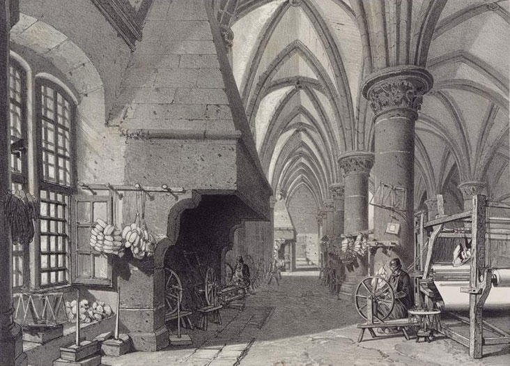 HIS モン・サン・ミッシェル -フランス旅行特集